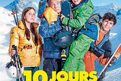 10 jours encore sans maman
