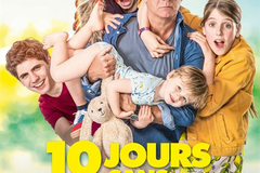 10 jours sans maman
