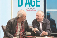 12 ans d'âge
