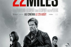 22 Miles
