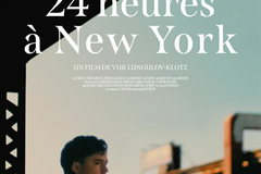 24 heures à New-York

