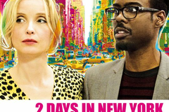 2 Days In New York
