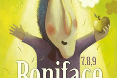 7, 8, 9... Boniface
