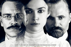 A Dangerous Method
