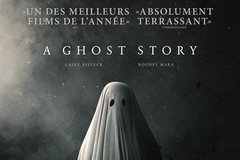 A Ghost Story
