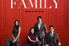 A Normal Family Vo
