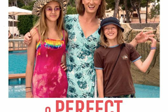 A Perfect Family
