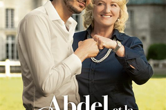 Abdel et la Comtesse
