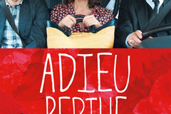 Adieu Berthe ou l'enterrement de mémé
