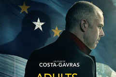 Adults in the Room
