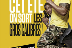 Agents presque secrets
