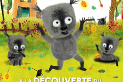 A la découverte du monde
