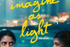 All We Imagine As Light Vo
