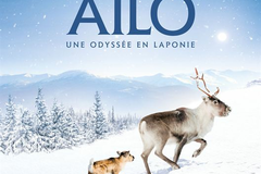 Aïlo : une odyssée en Laponie
