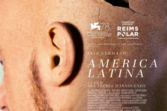 America Latina
