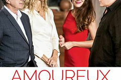 Amoureux de ma femme
