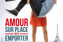 Amour sur place ou à emporter
