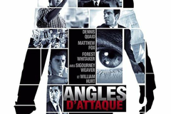 Angles d'attaque
