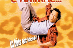 Animal ! L'animal...

