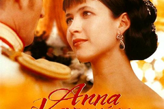 Anna Karenine
