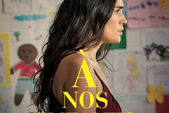 A nos enfants
