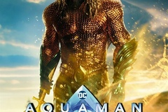 Aquaman et le Royaume perdu
