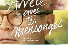 Arrête avec tes mensonges
