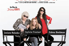 Arrête ton Cinéma!
