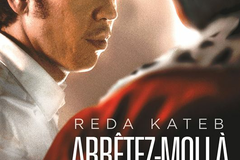 Arrêtez-moi là
