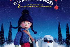 Arthur et la magie de Noël
