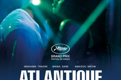 Atlantique
