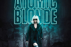 Atomic Blonde
