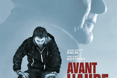 Avant l'aube
