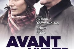 Avant l'hiver
