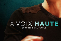 A voix haute - La force de la parole
