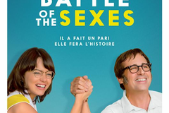 Battle of the Sexes
