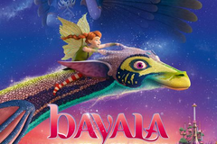 Bayala
