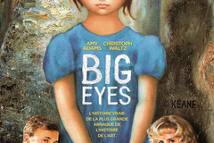 Big Eyes
