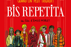 Bis Repetita
