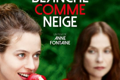Blanche Comme Neige
