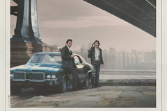 Blood Ties
