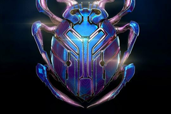 Blue Beetle
