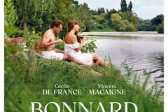 Bonnard, Pierre et Marthe
