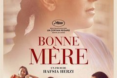 Bonne mère
