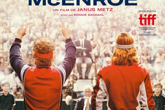 Borg/McEnroe
