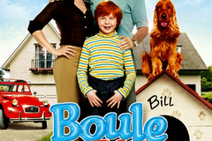 Boule & Bill
