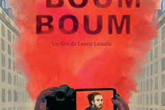 Boum Boum
