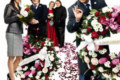 Bouquet final
