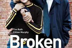 Broken
