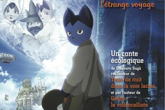 Budori, l'étrange voyage
